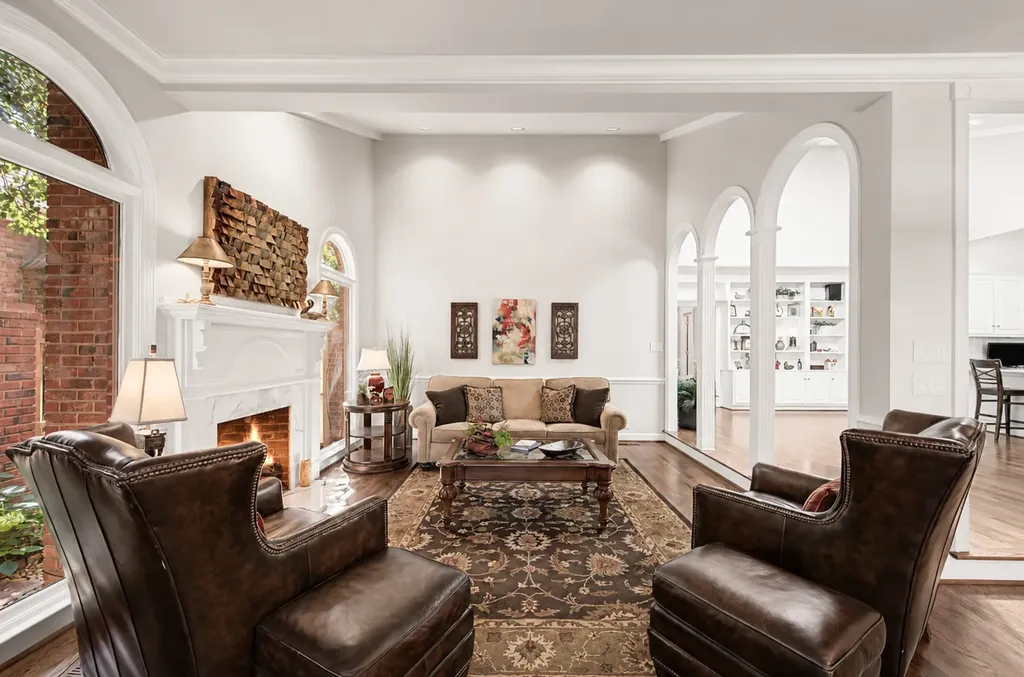 6041 Wellesley Way Brentwood TN 37027