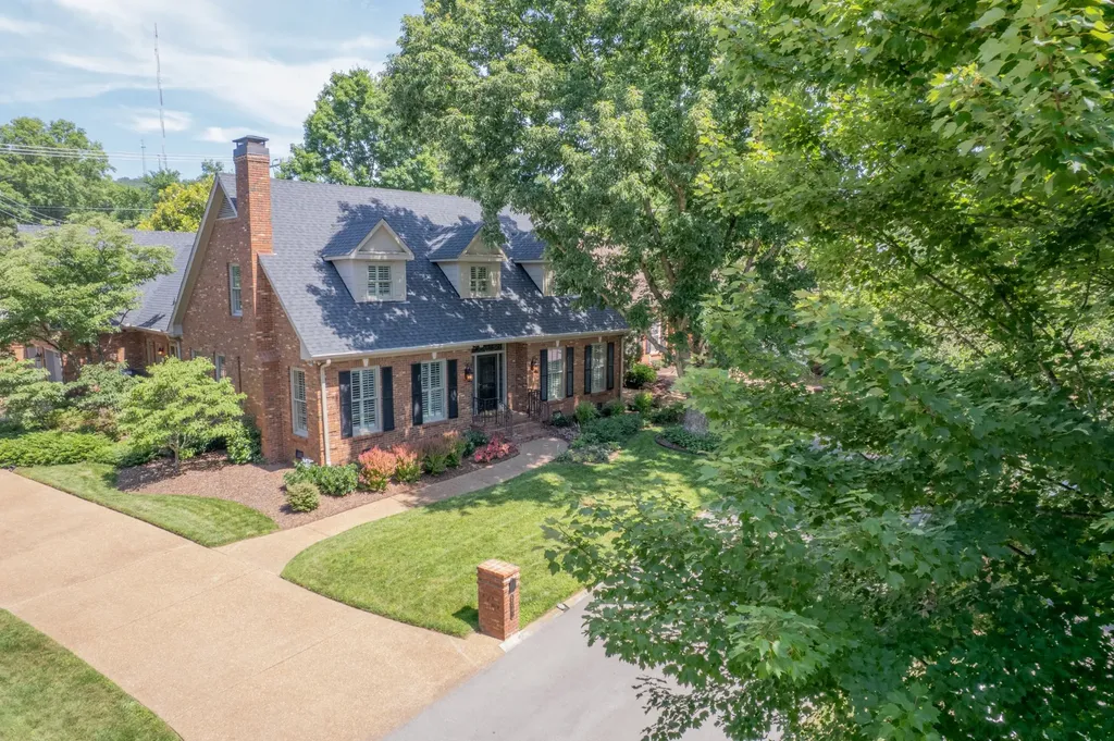 6041 Wellesley Way Brentwood TN 37027