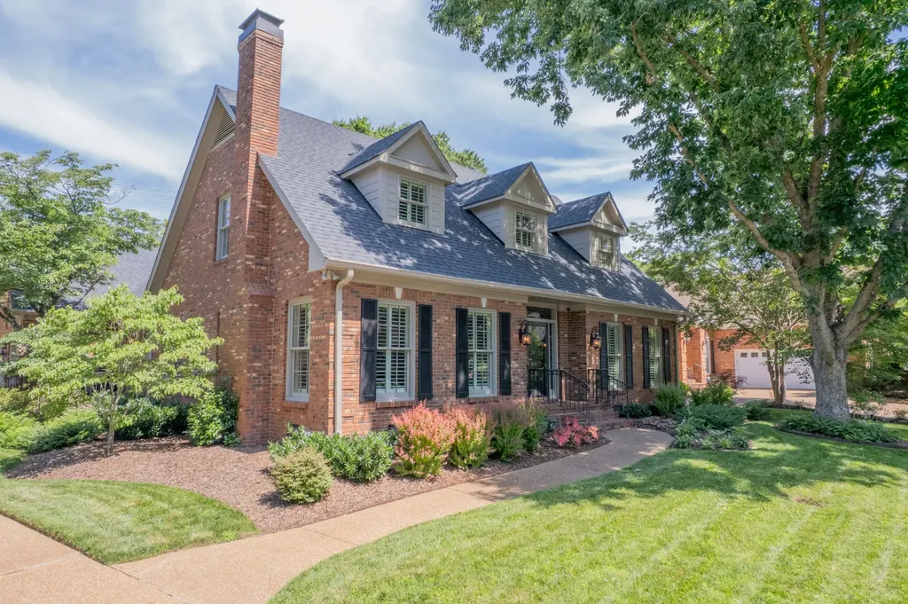 6041 Wellesley Way Brentwood TN 37027