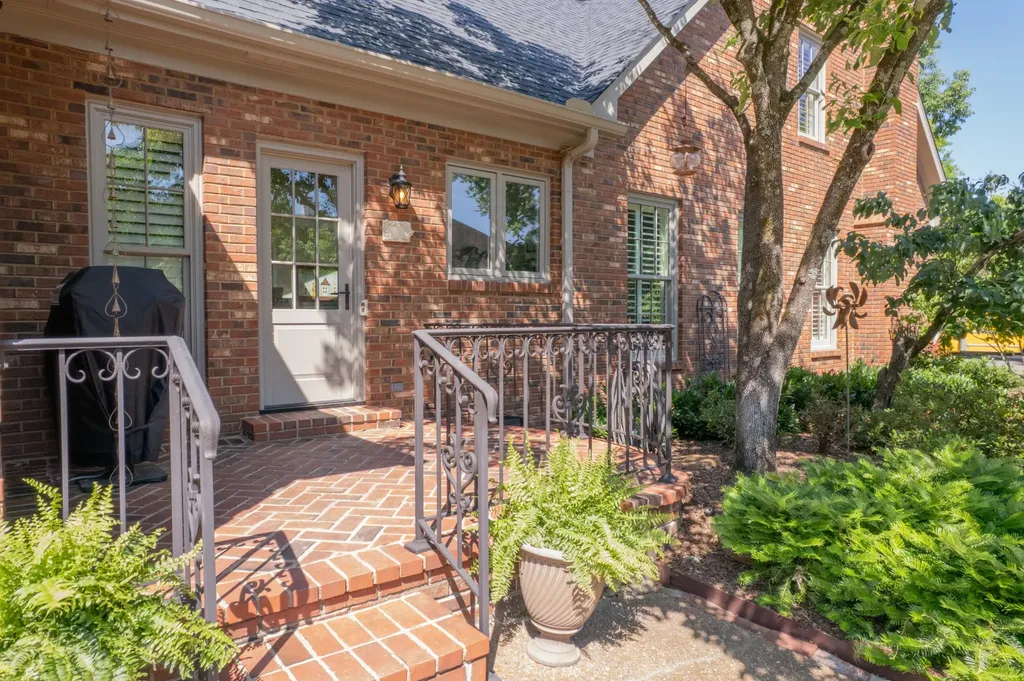 6041 Wellesley Way Brentwood TN 37027