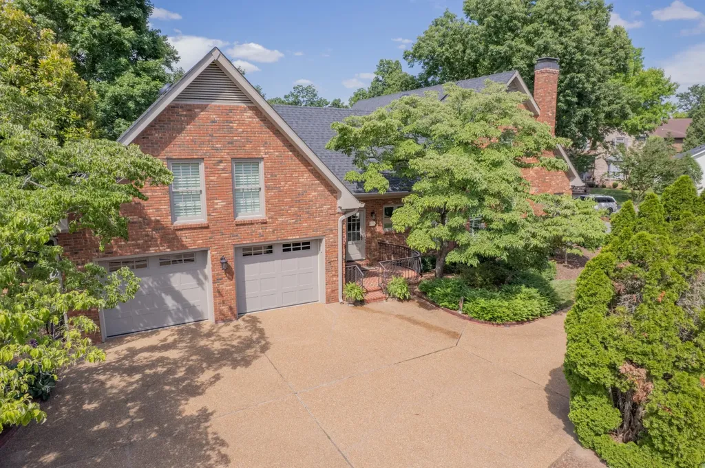 6041 Wellesley Way Brentwood TN 37027