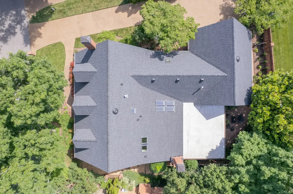 6041 Wellesley Way Brentwood TN 37027