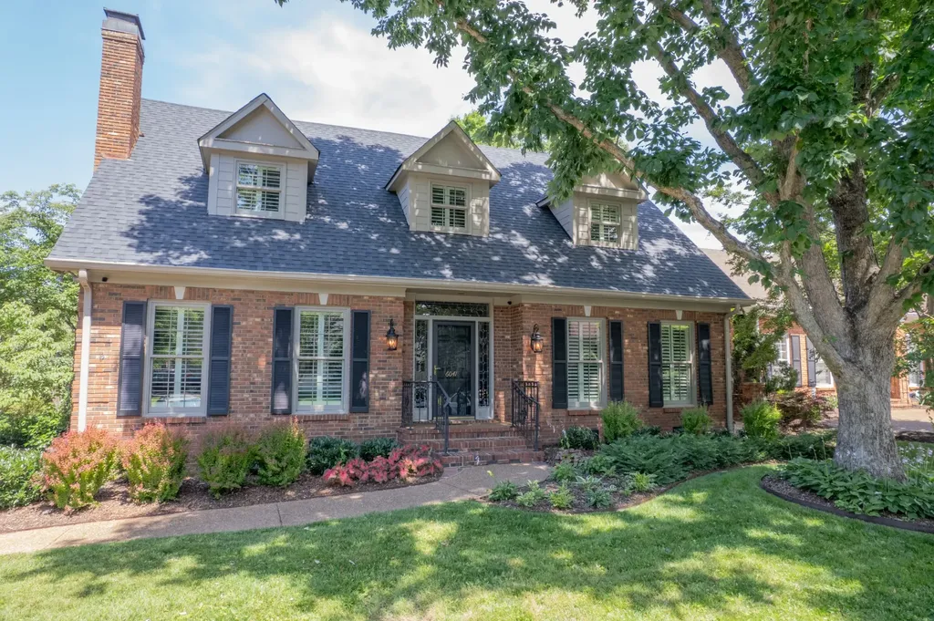 6041 Wellesley Way Brentwood TN 37027