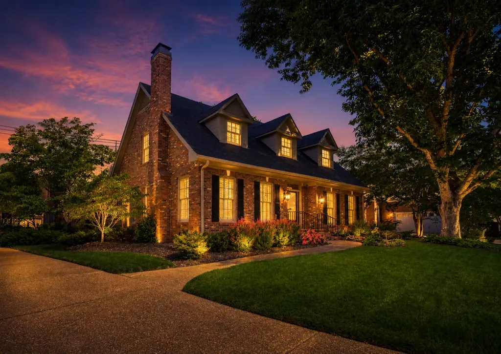 6041 Wellesley Way Brentwood TN 37027