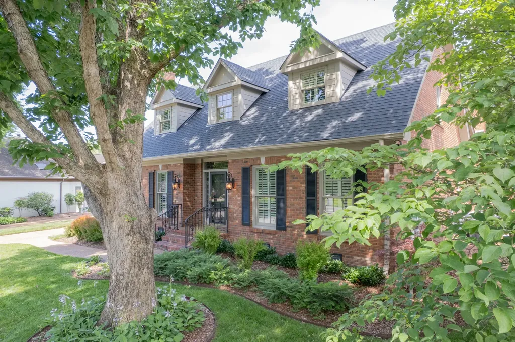 6041 Wellesley Way Brentwood TN 37027