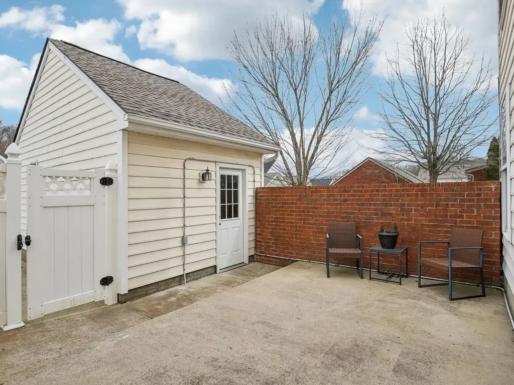 7841 Heaton Way Nashville TN 37211