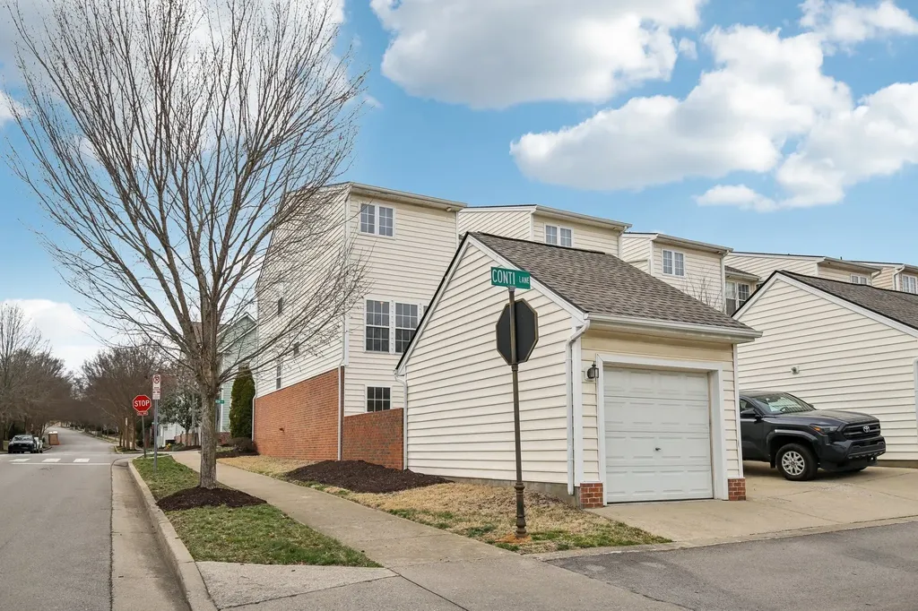 7841 Heaton Way Nashville TN 37211
