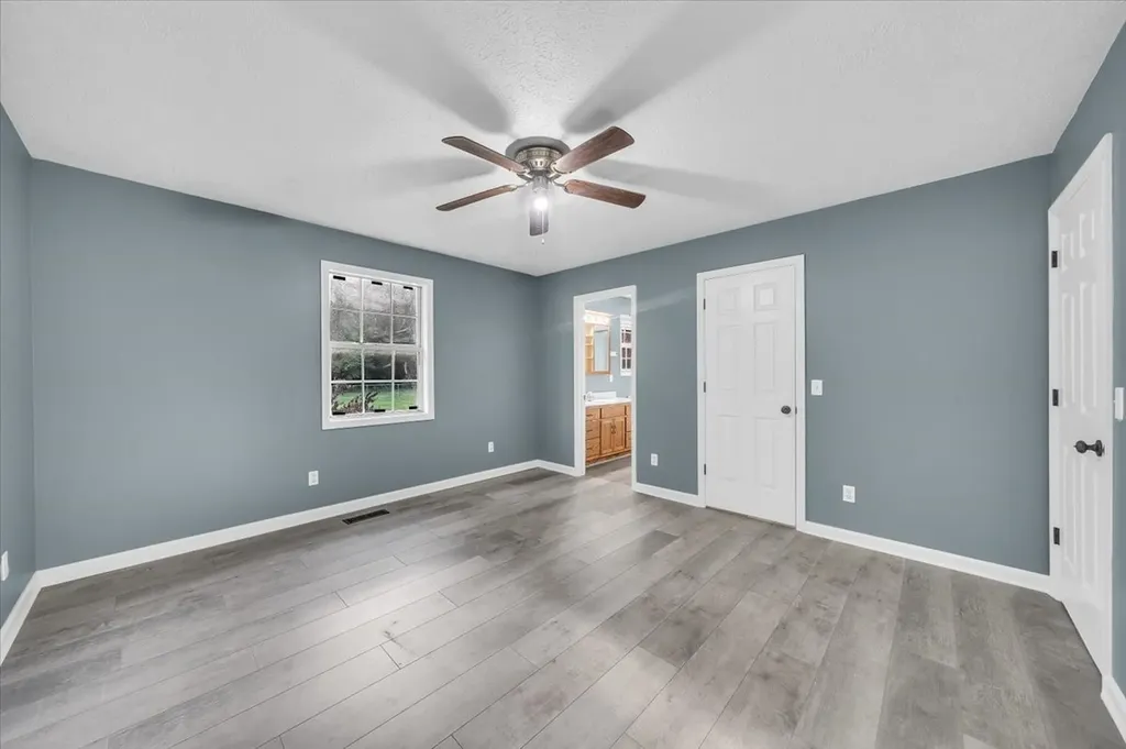 861 Circle Drive Manchester TN 37355
