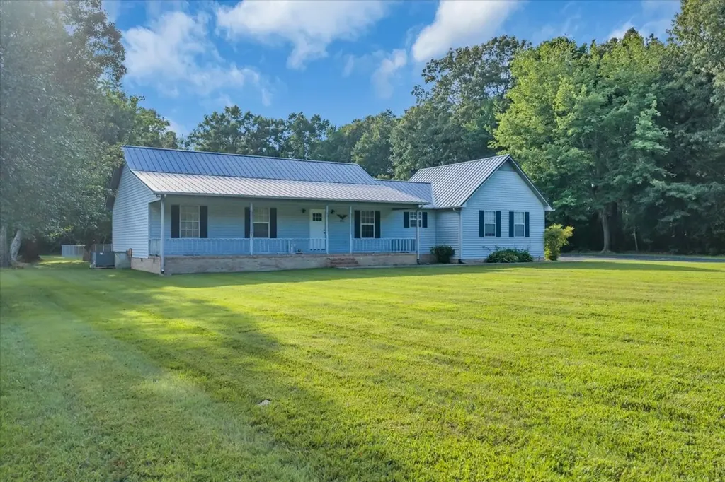 861 Circle Drive Manchester TN 37355