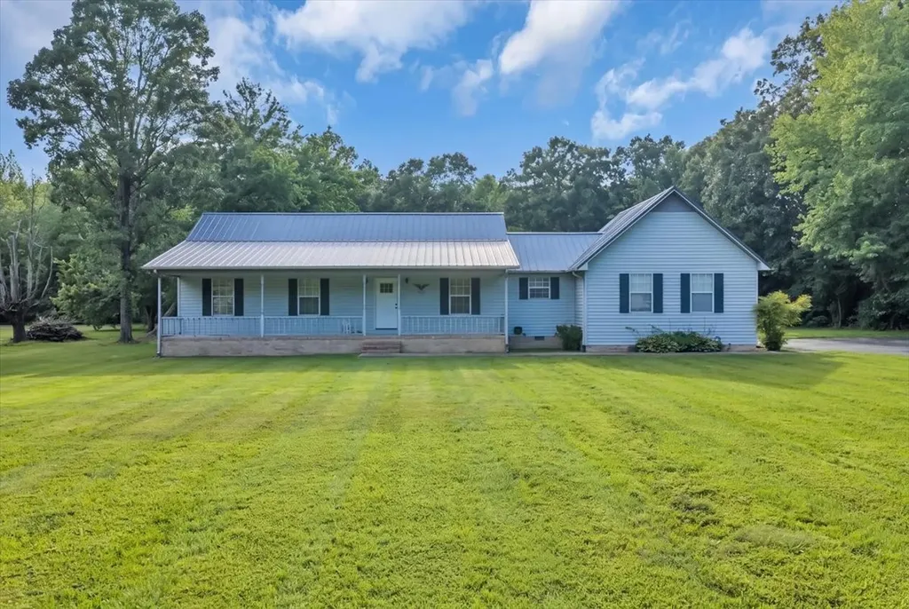861 Circle Drive Manchester TN 37355