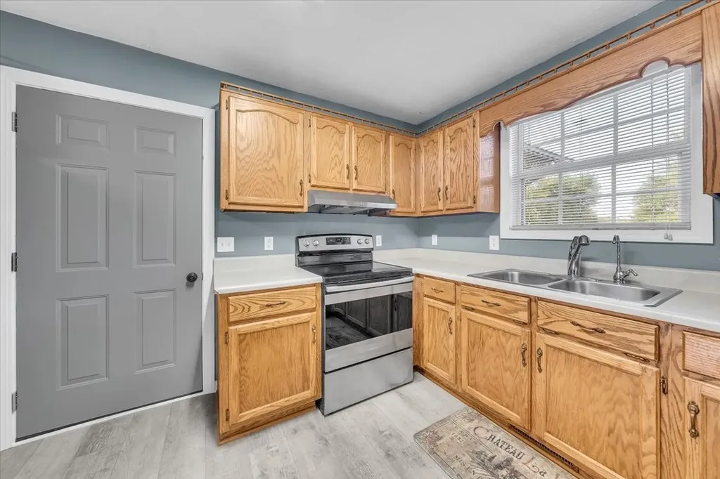861 Circle Drive Manchester TN 37355
