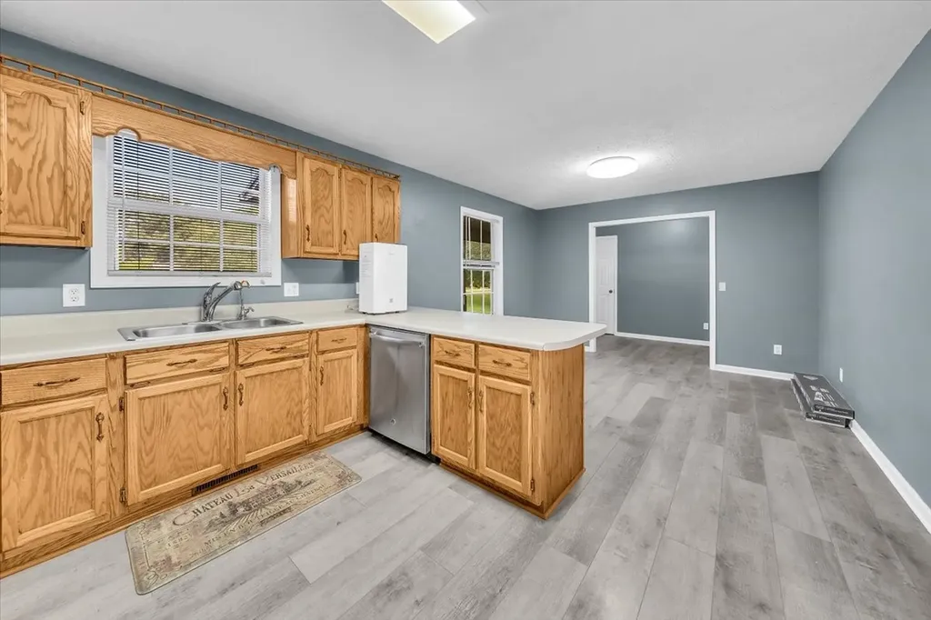 861 Circle Drive Manchester TN 37355
