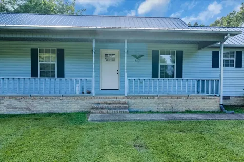 861 Circle Drive Manchester TN 37355