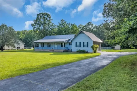 861 Circle Drive Manchester TN 37355