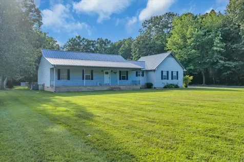 861 Circle Drive Manchester TN 37355