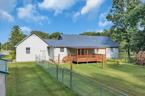 861 Circle Drive Manchester TN 37355