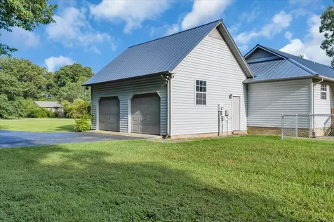 861 Circle Drive Manchester TN 37355