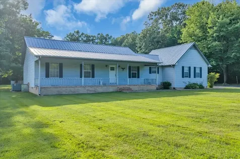 861 Circle Drive Manchester TN 37355