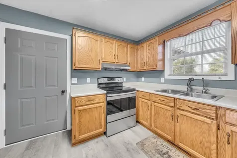 861 Circle Drive Manchester TN 37355