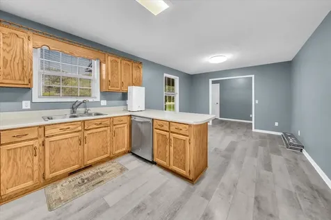 861 Circle Drive Manchester TN 37355