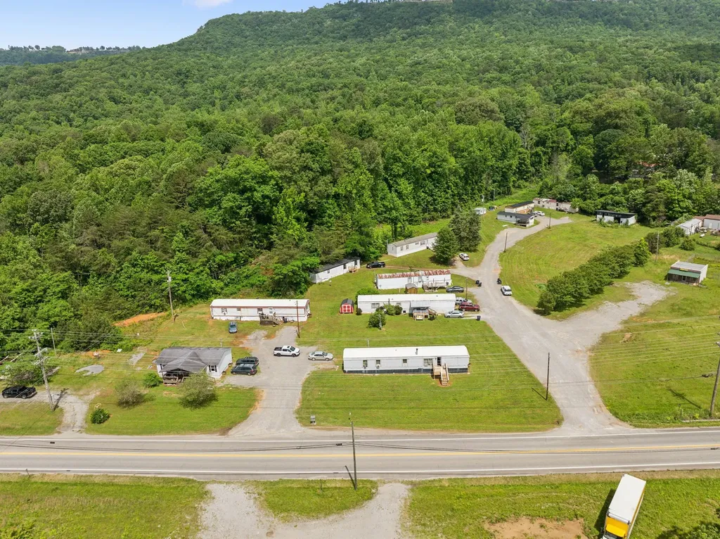 1841 Main Street Jasper TN 37347