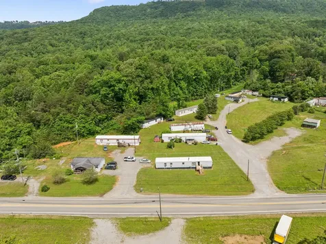 1841 Main Street Jasper TN 37347