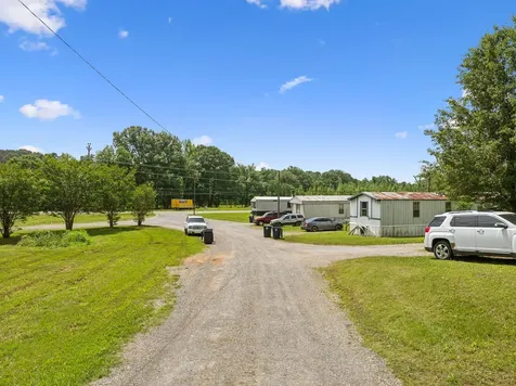 1841 Main Street Jasper TN 37347