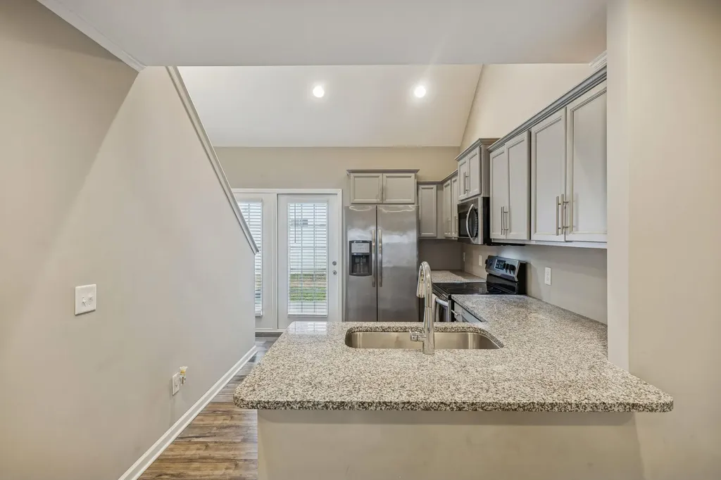 3219 Clemons Circle Murfreesboro TN 37128