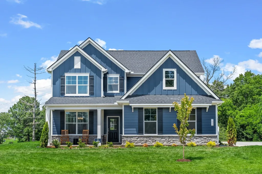 8315 Netterfield Drive White House TN 37188