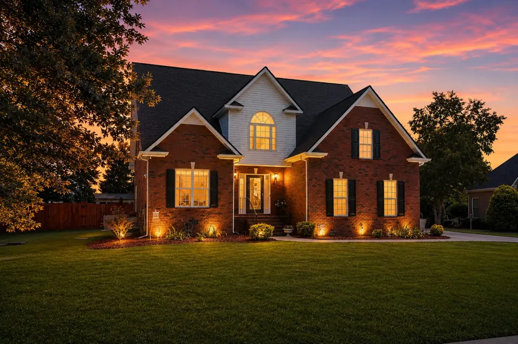 107 Home Place Lascassas TN 37085