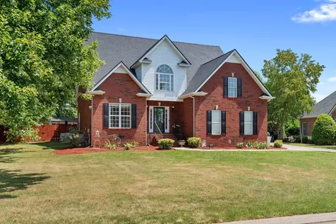 107 Home Place Lascassas TN 37085