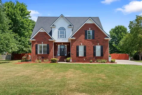 107 Home Place Lascassas TN 37085