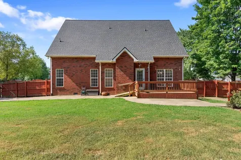 107 Home Place Lascassas TN 37085