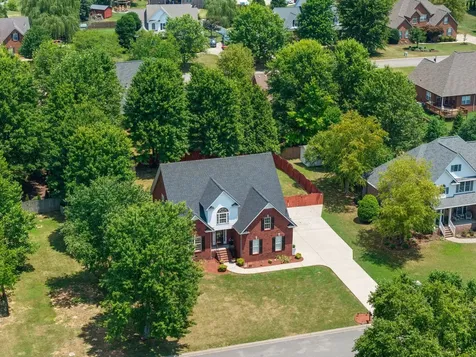 107 Home Place Lascassas TN 37085
