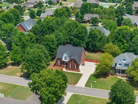 107 Home Place Lascassas TN 37085