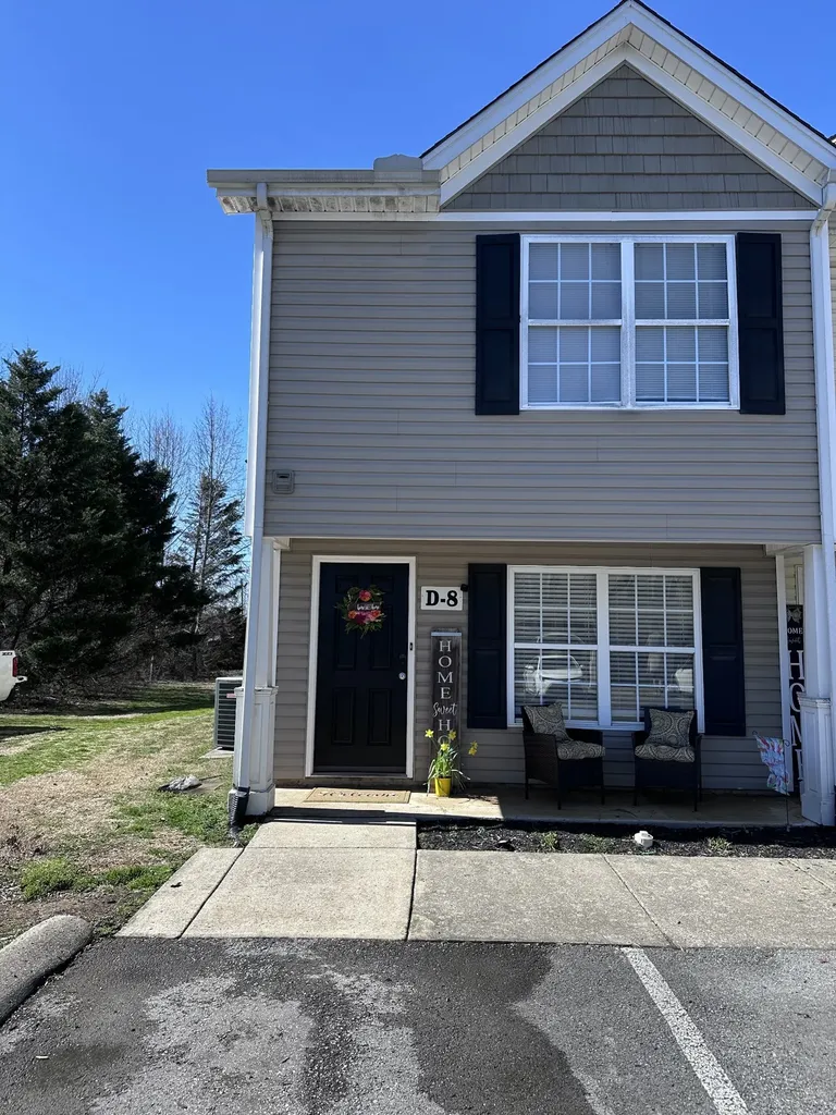2961 S Rutherford Boulevard Murfreesboro TN 37130