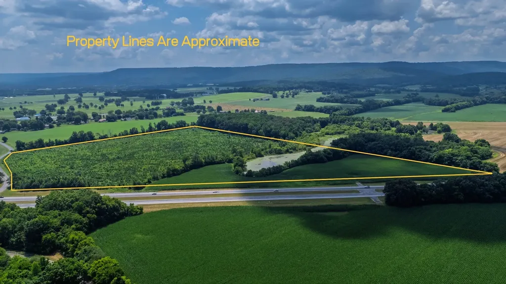 0 Reynolds Lane Belvidere TN 37306
