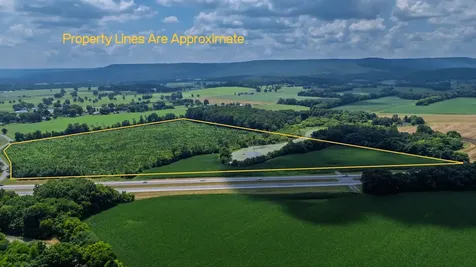 0 Reynolds Lane Belvidere TN 37306