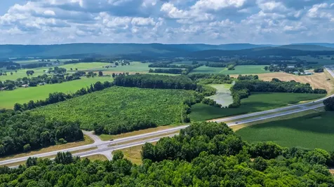 0 Reynolds Lane Belvidere TN 37306