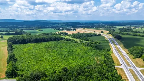 0 Reynolds Lane Belvidere TN 37306