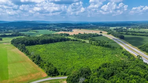0 Reynolds Lane Belvidere TN 37306