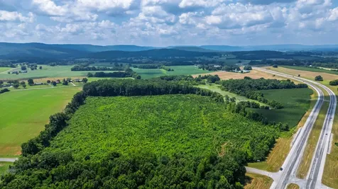 0 Reynolds Lane Belvidere TN 37306