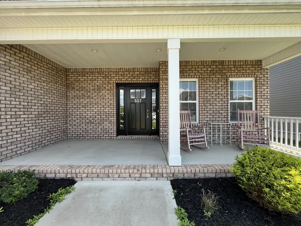 557 Dexter Drive Clarksville TN 37043