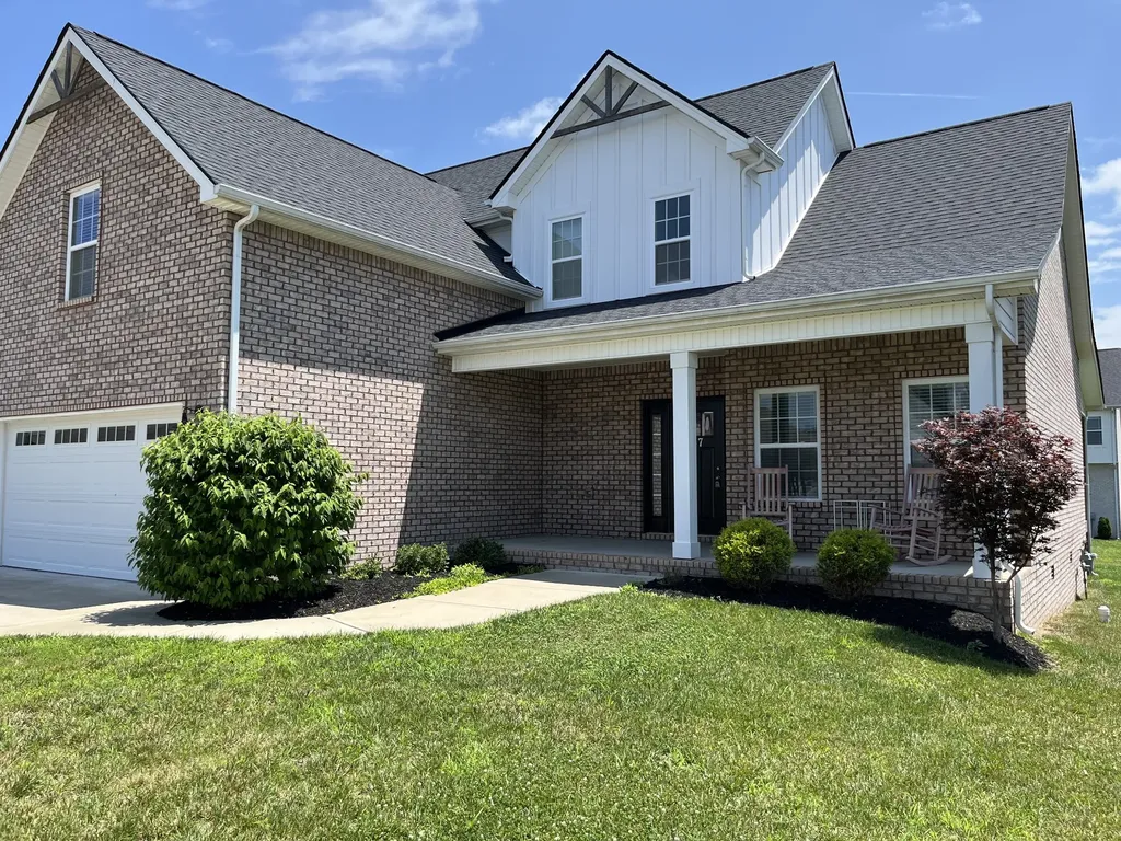 557 Dexter Drive Clarksville TN 37043