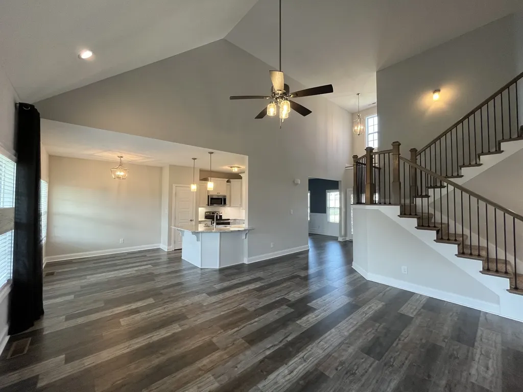 557 Dexter Drive Clarksville TN 37043