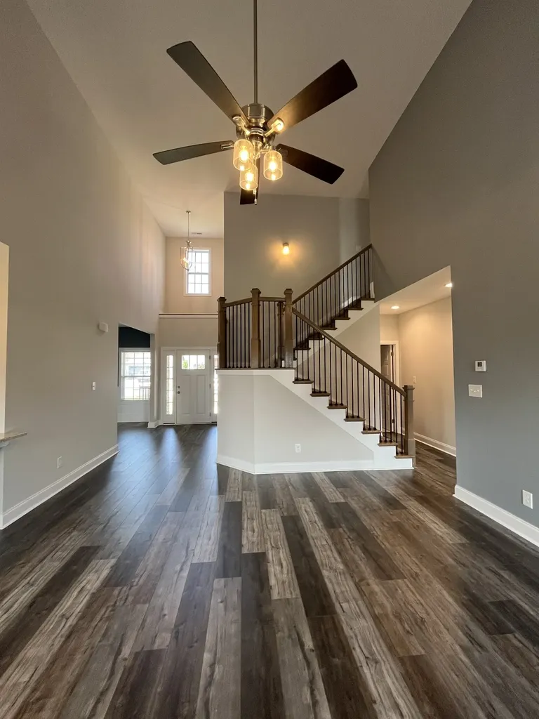 557 Dexter Drive Clarksville TN 37043