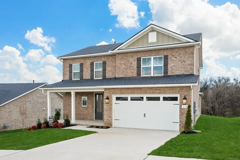 817 Hillock Trace Lebanon TN 37087