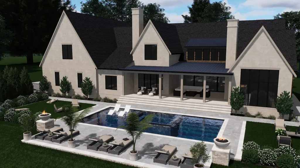 6049 Cargile Road Nashville TN 37205