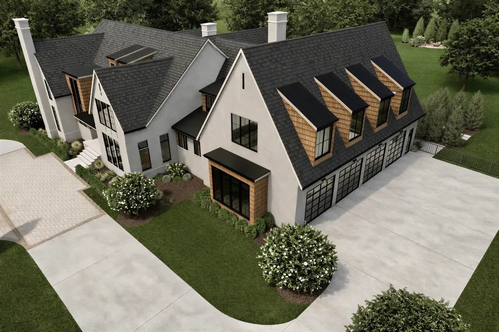 6049 Cargile Road Nashville TN 37205