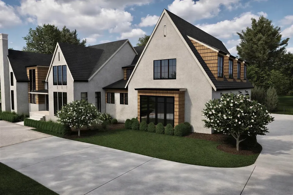 6049 Cargile Road Nashville TN 37205